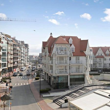 Huswell - Renovated Apartment On Top Location In 'T Zoute Knokke-Heist Esterno foto