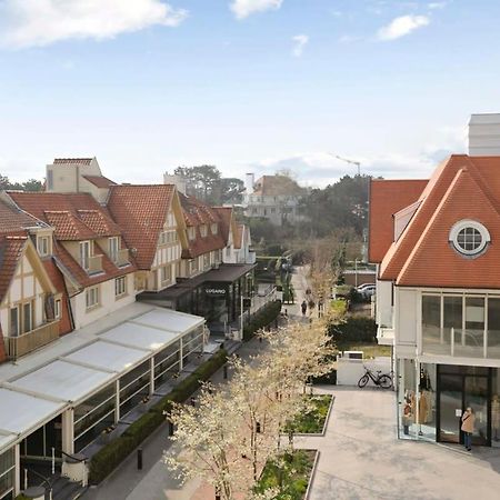 Huswell - Renovated Apartment On Top Location In 'T Zoute Knokke-Heist Esterno foto
